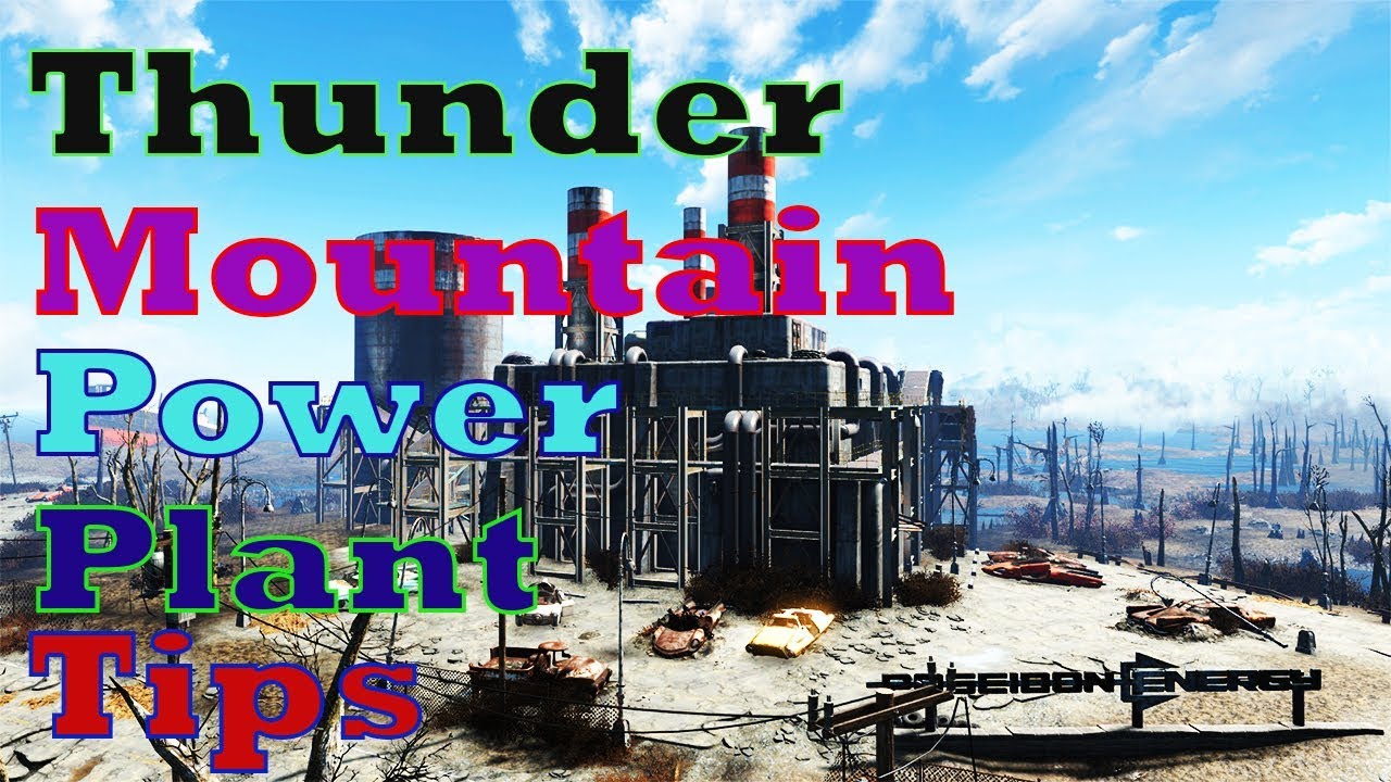 Detail Thunder Mountain Fallout 76 Nomer 8