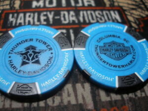 Detail Thunder Tower Harley Davidson Nomer 38