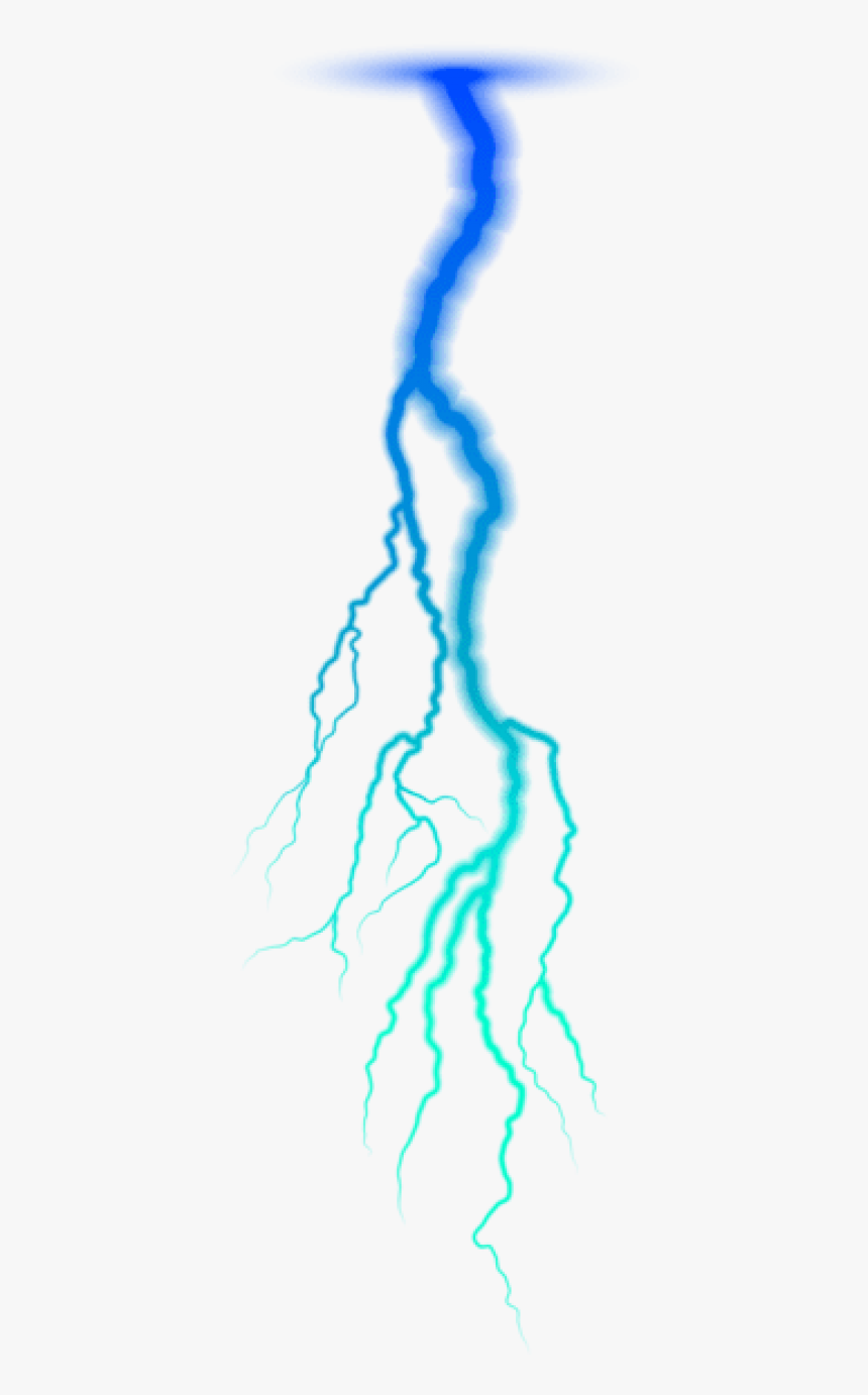 Detail Thunder Transparent Background Nomer 9