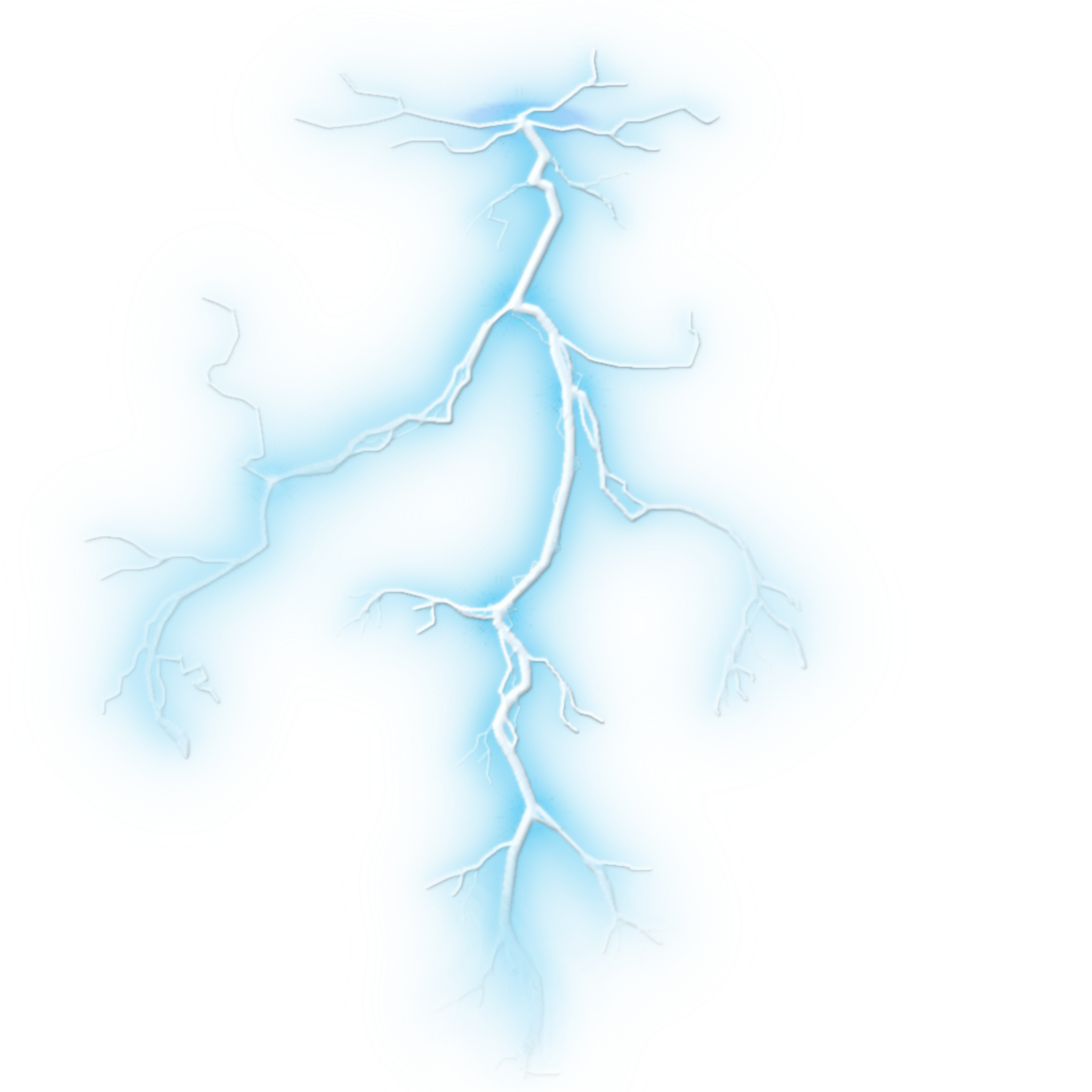 Detail Thunder Transparent Background Nomer 15