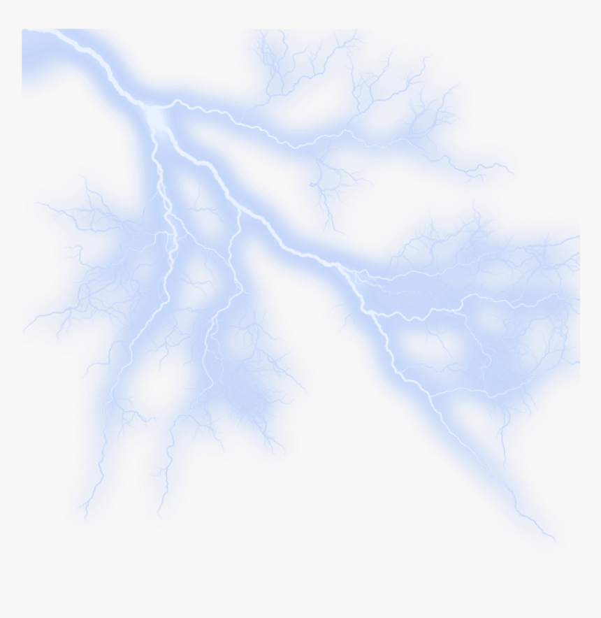 Detail Thunder Transparent Background Nomer 16