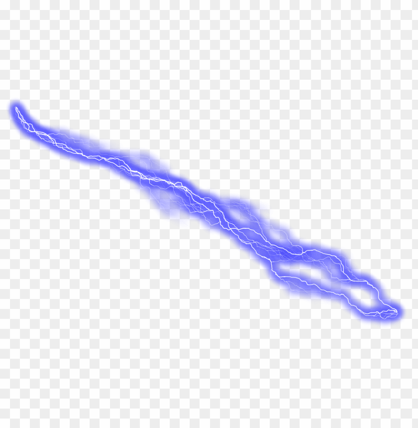Detail Thunder Transparent Background Nomer 17