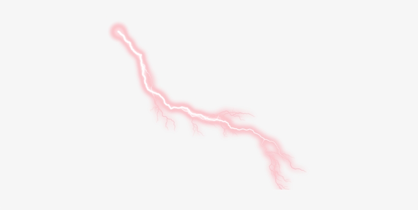 Detail Thunder Transparent Background Nomer 19