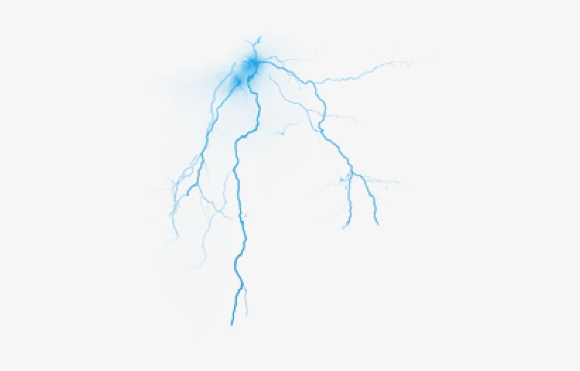 Detail Thunder Transparent Background Nomer 20