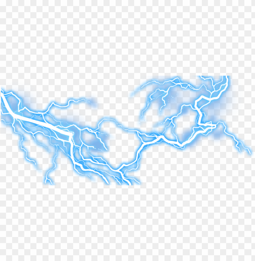 Detail Thunder Transparent Background Nomer 21