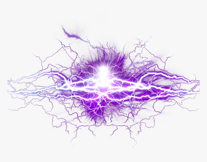 Detail Thunder Transparent Background Nomer 29