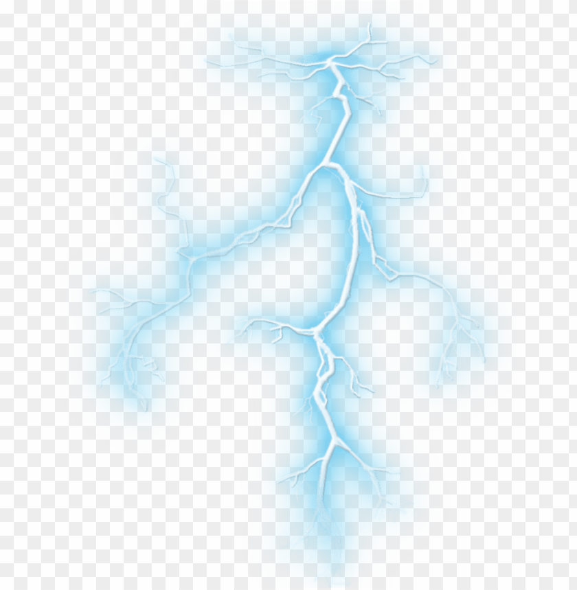 Detail Thunder Transparent Background Nomer 4