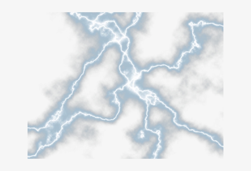 Detail Thunder Transparent Background Nomer 38