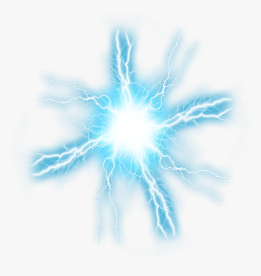 Detail Thunder Transparent Background Nomer 40