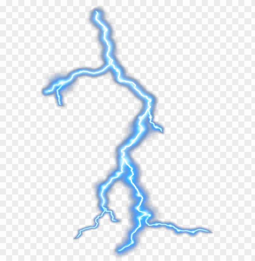 Detail Thunder Transparent Background Nomer 5