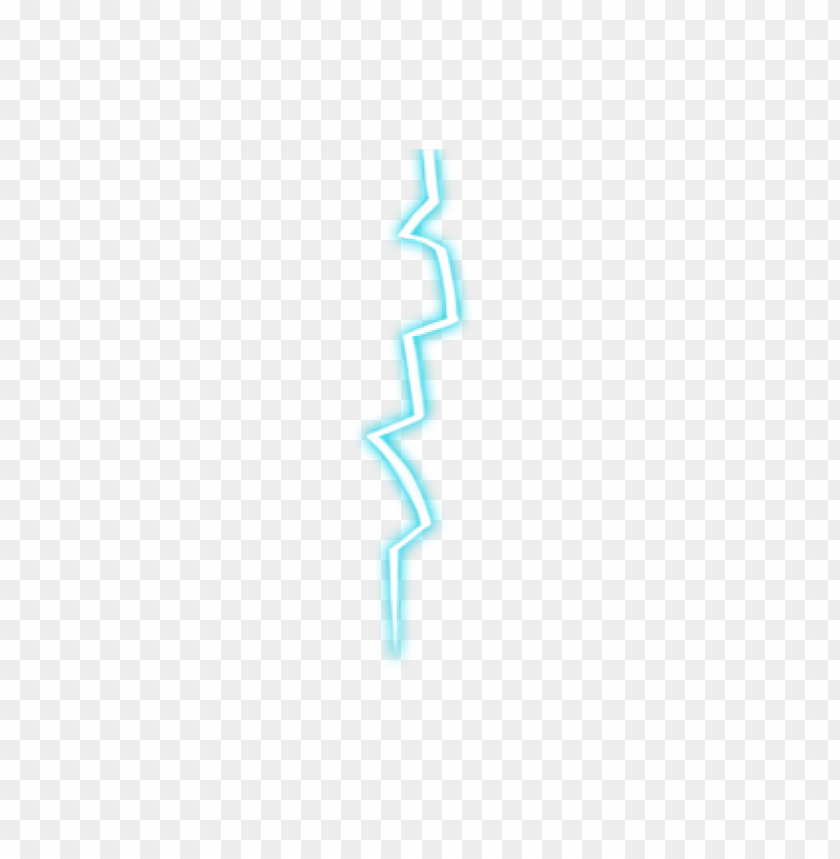 Detail Thunder Transparent Background Nomer 47