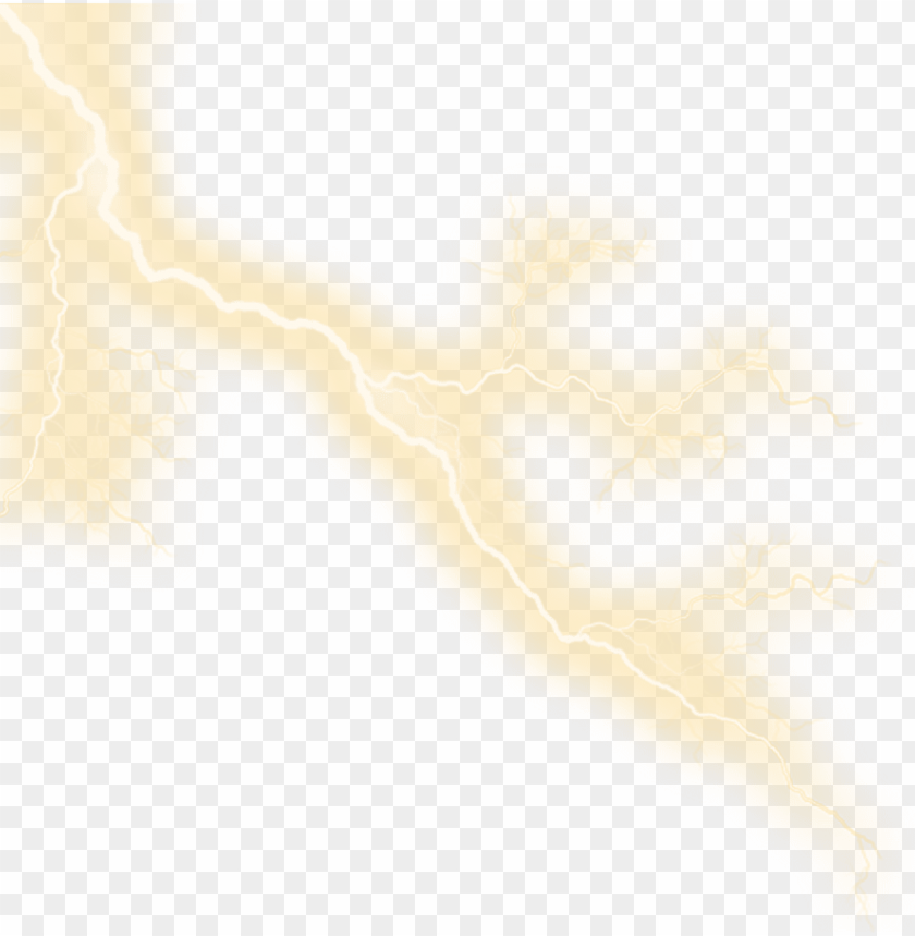 Detail Thunder Transparent Background Nomer 50