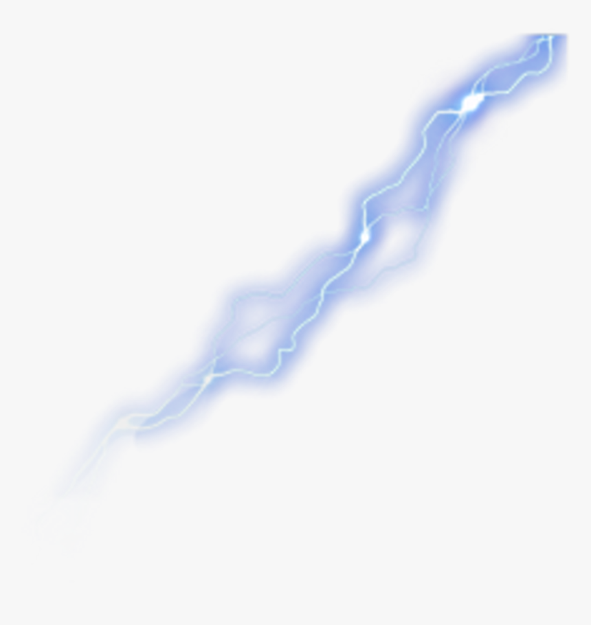 Detail Thunder Transparent Background Nomer 6