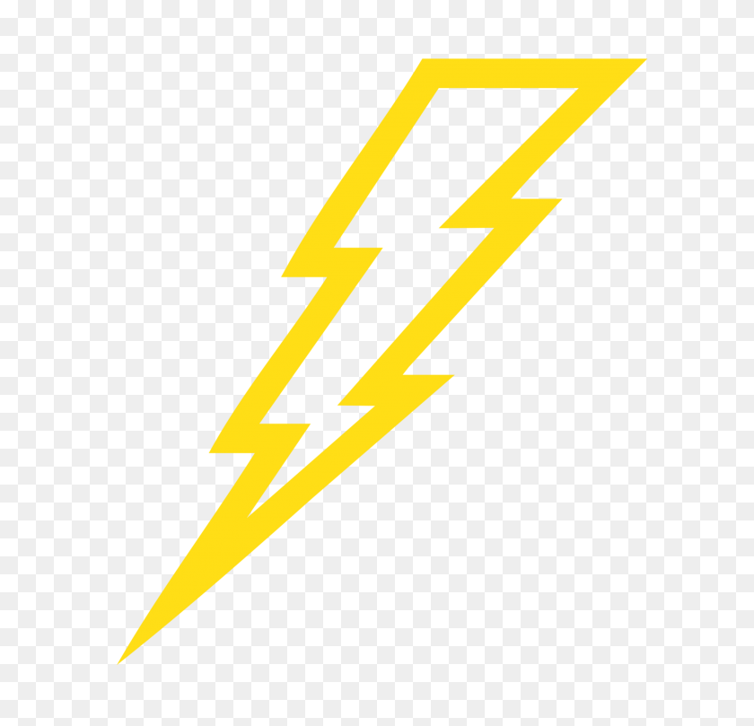 Detail Thunder Vector Png Nomer 11