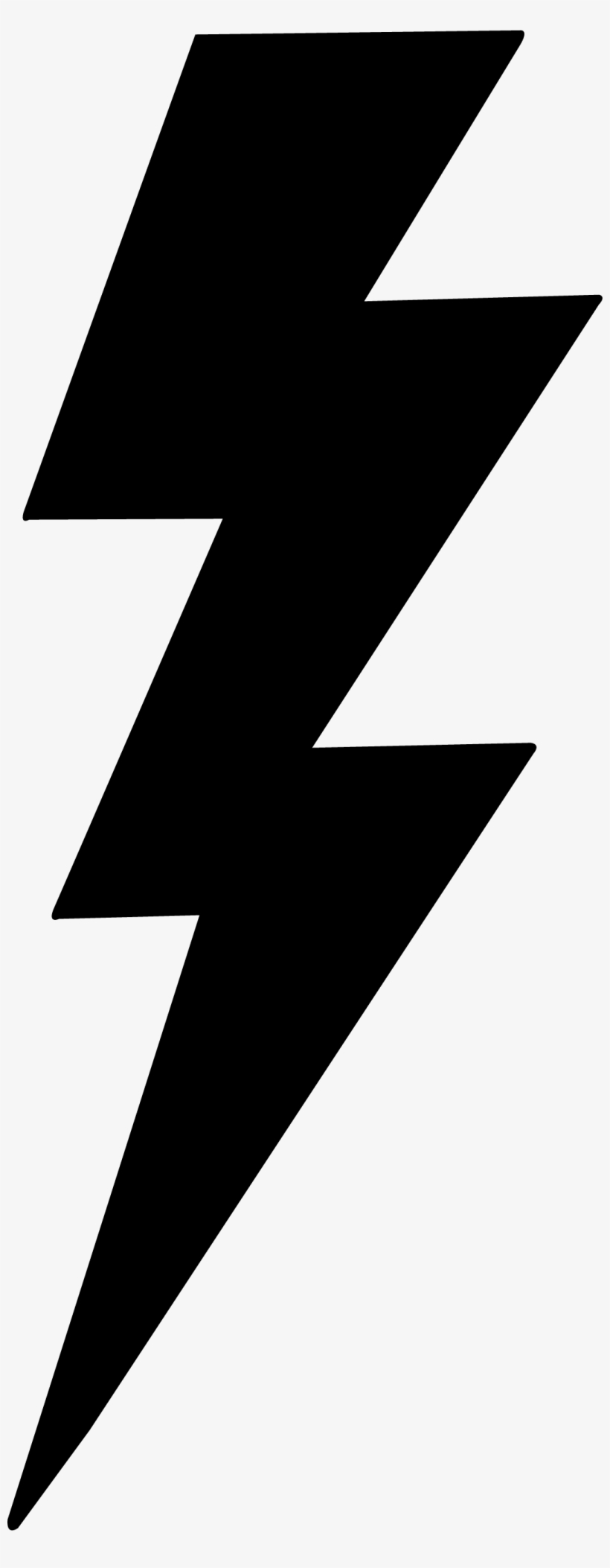 Detail Thunder Vector Png Nomer 14