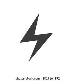 Detail Thunder Vector Png Nomer 15