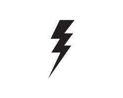 Detail Thunder Vector Png Nomer 16