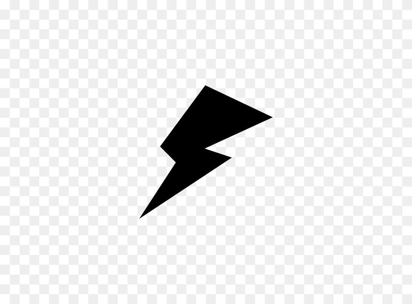 Detail Thunder Vector Png Nomer 17