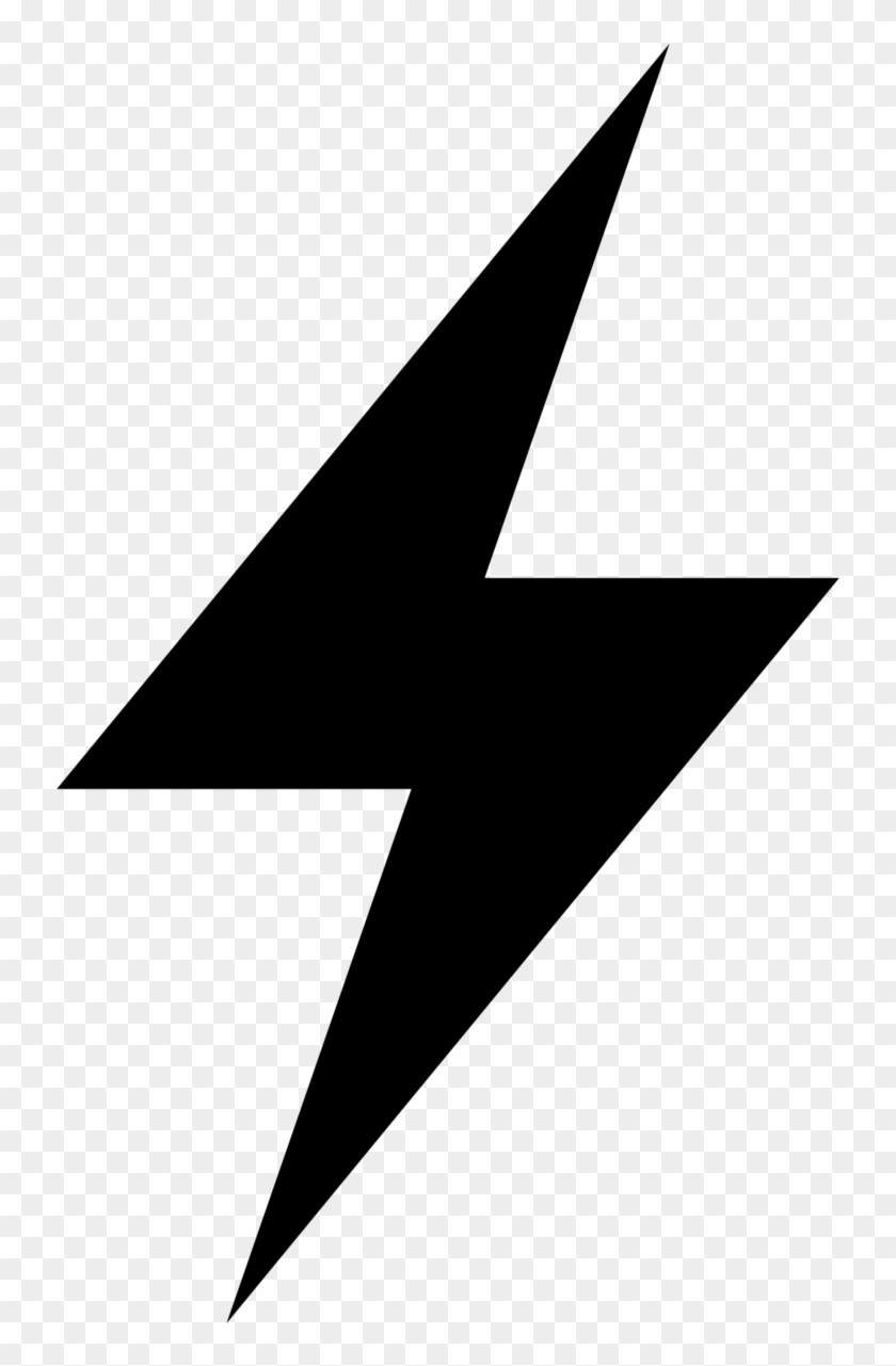 Detail Thunder Vector Png Nomer 18