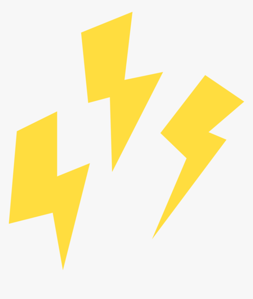 Detail Thunder Vector Png Nomer 3