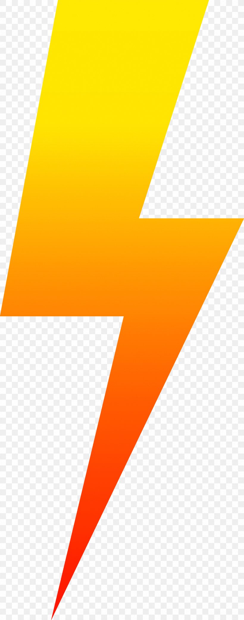 Detail Thunder Vector Png Nomer 5