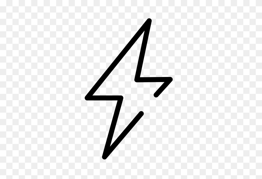 Detail Thunder Vector Png Nomer 37