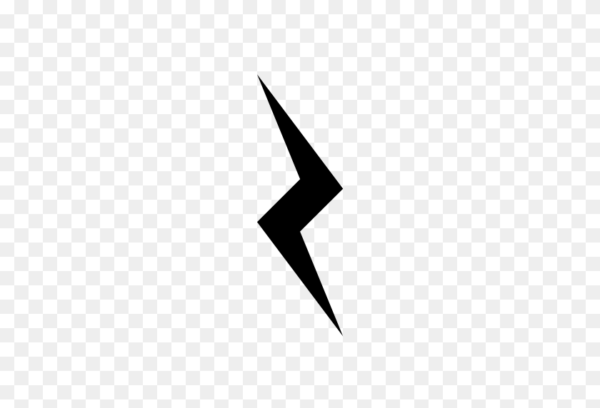Detail Thunder Vector Png Nomer 40