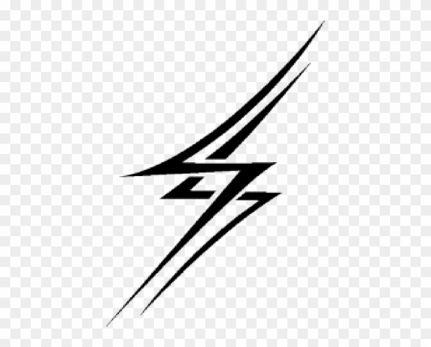 Detail Thunder Vector Png Nomer 41