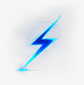 Detail Thunder Vector Png Nomer 42