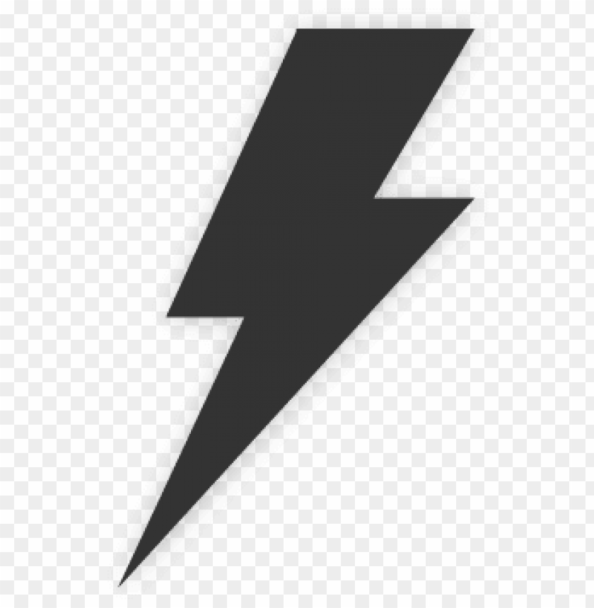 Detail Thunder Vector Png Nomer 6