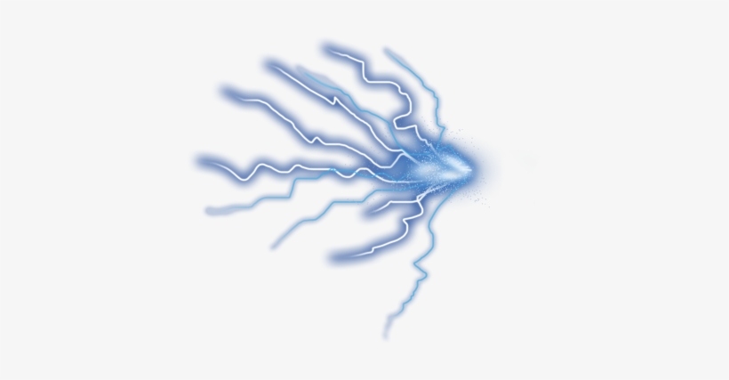 Detail Thunder Vector Png Nomer 46
