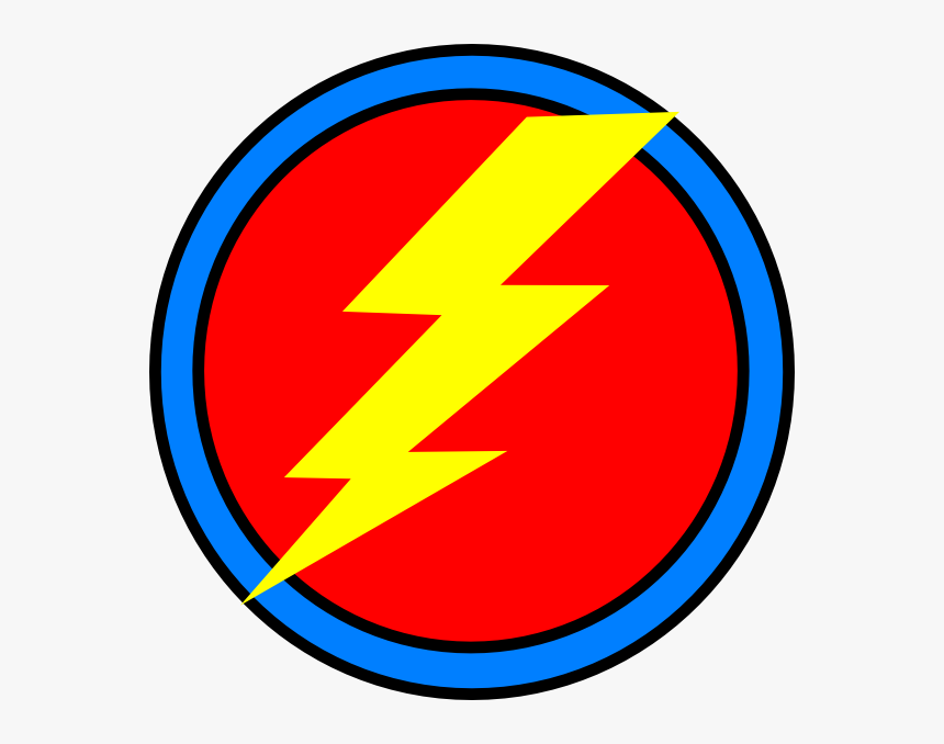 Detail Thunder Vector Png Nomer 50
