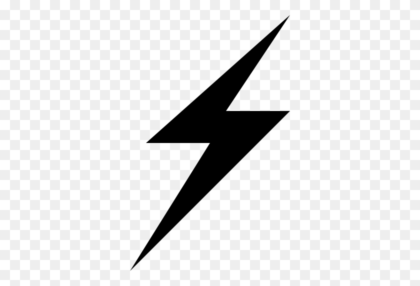 Detail Thunder Vector Png Nomer 10