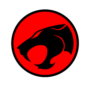 Detail Thundercats Logo Nomer 13
