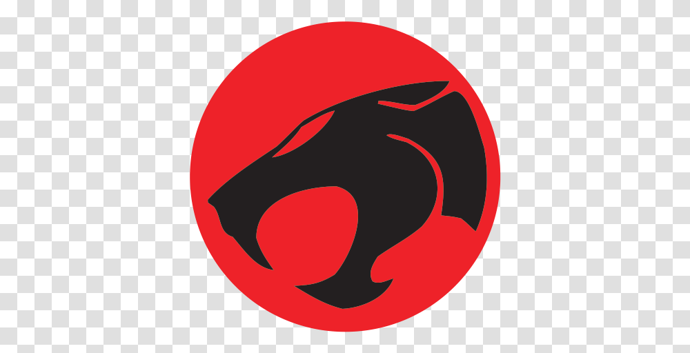 Detail Thundercats Logo Nomer 29