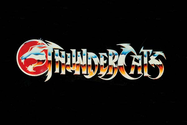 Detail Thundercats Logo Nomer 5