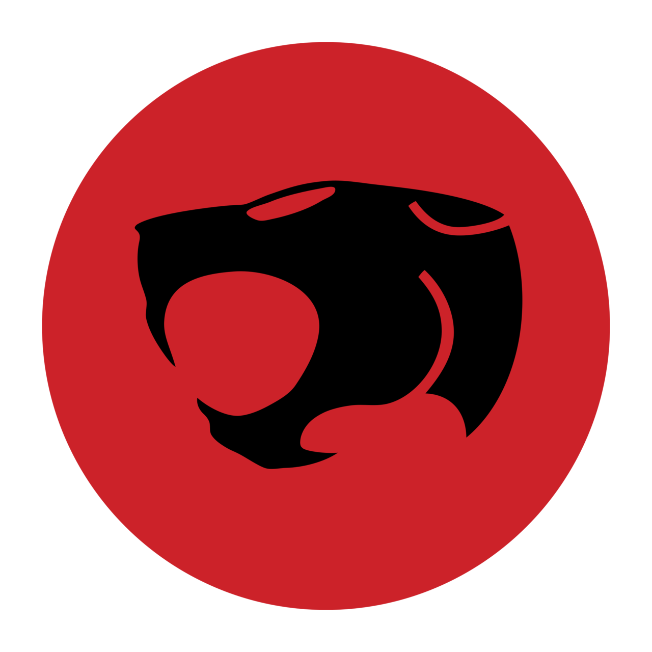 Detail Thundercats Logo Nomer 9