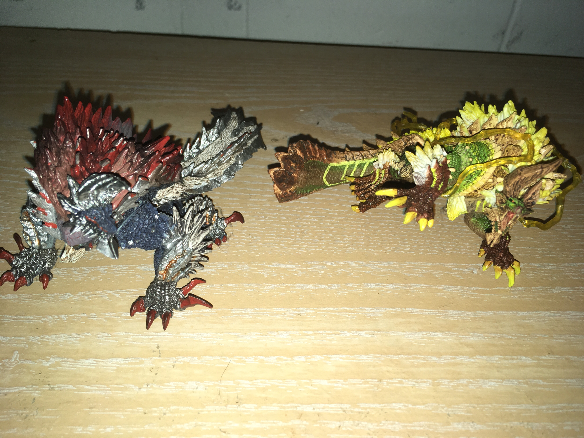 Detail Thunderlord Zinogre Nomer 14