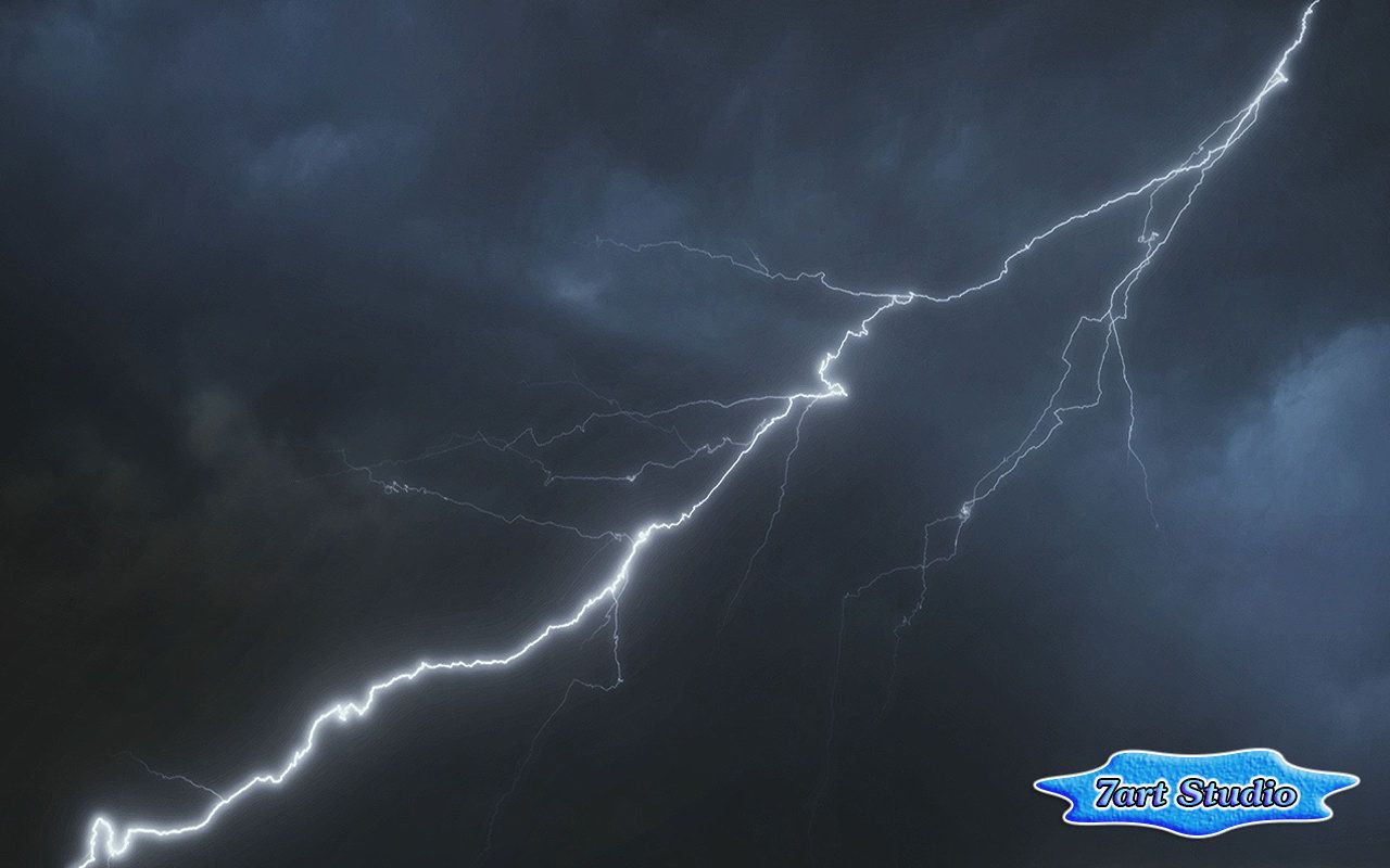 Detail Thunderstorm Live Wallpaper Nomer 21