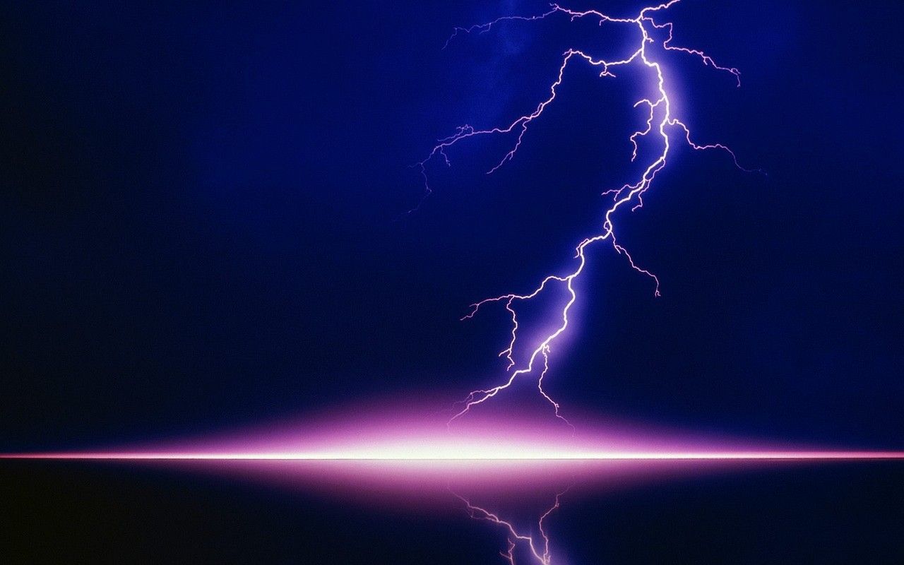 Detail Thunderstorm Live Wallpaper Nomer 5