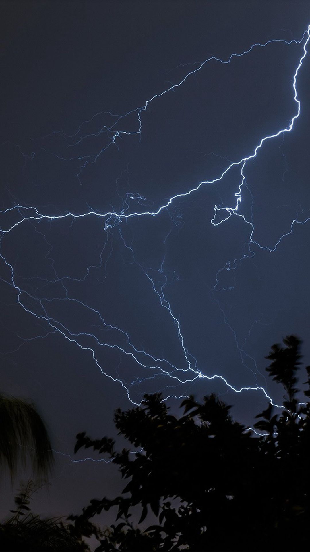 Detail Thunderstorm Live Wallpaper Nomer 43