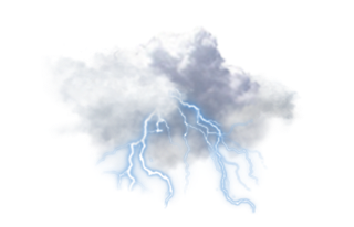 Detail Thunderstorm Png Nomer 16