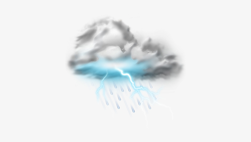 Detail Thunderstorm Png Nomer 20