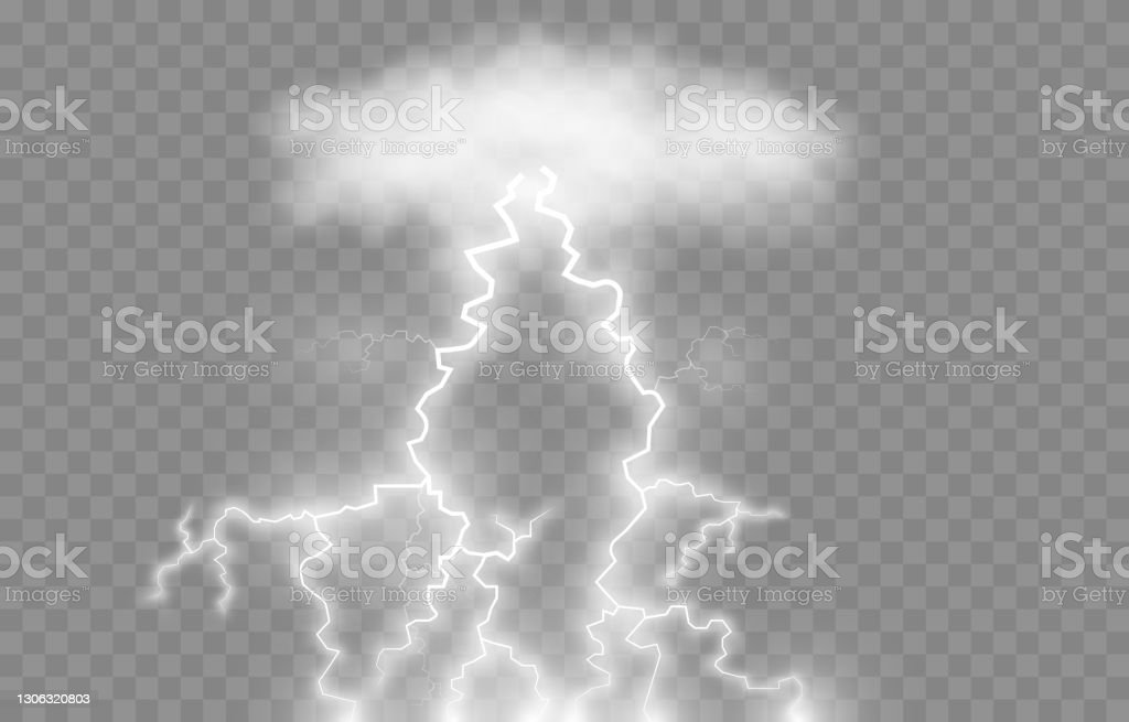 Detail Thunderstorm Png Nomer 27