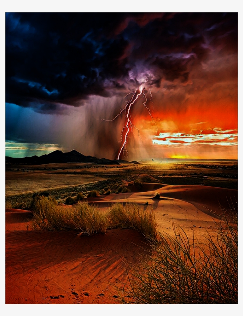 Detail Thunderstorm Png Nomer 32