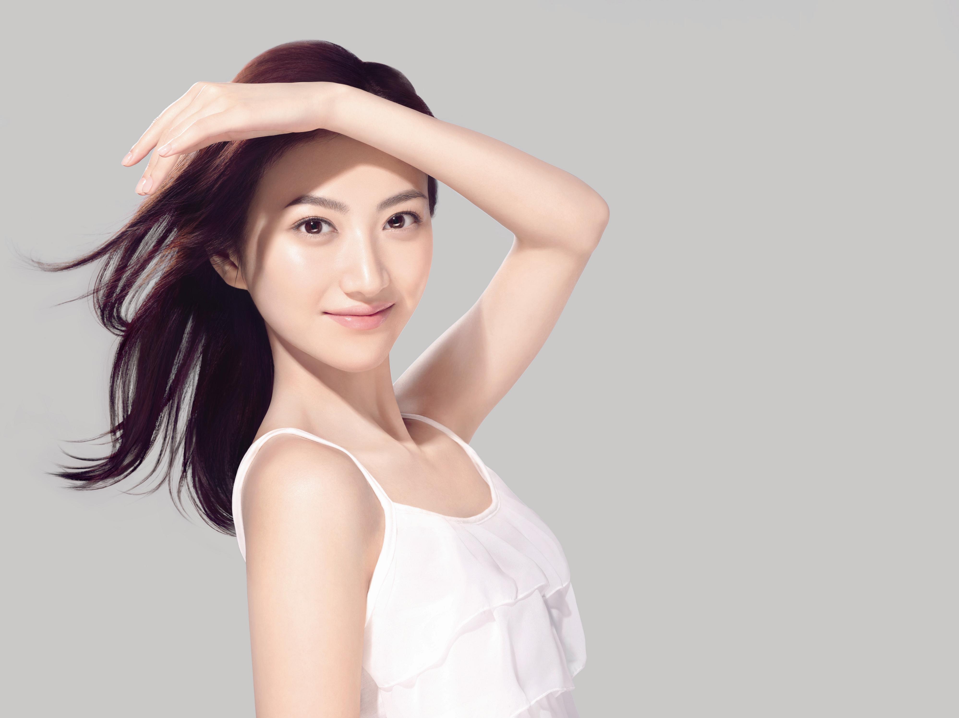 Detail Tian Jing Wallpaper Nomer 12