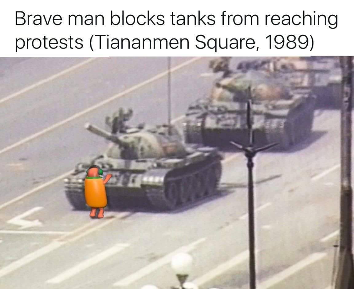 Detail Tiananmen Square Meme Nomer 12