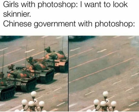 Detail Tiananmen Square Meme Nomer 16