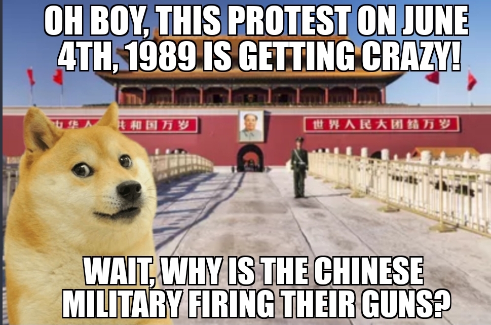 Detail Tiananmen Square Meme Nomer 24