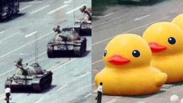 Detail Tiananmen Square Meme Nomer 26